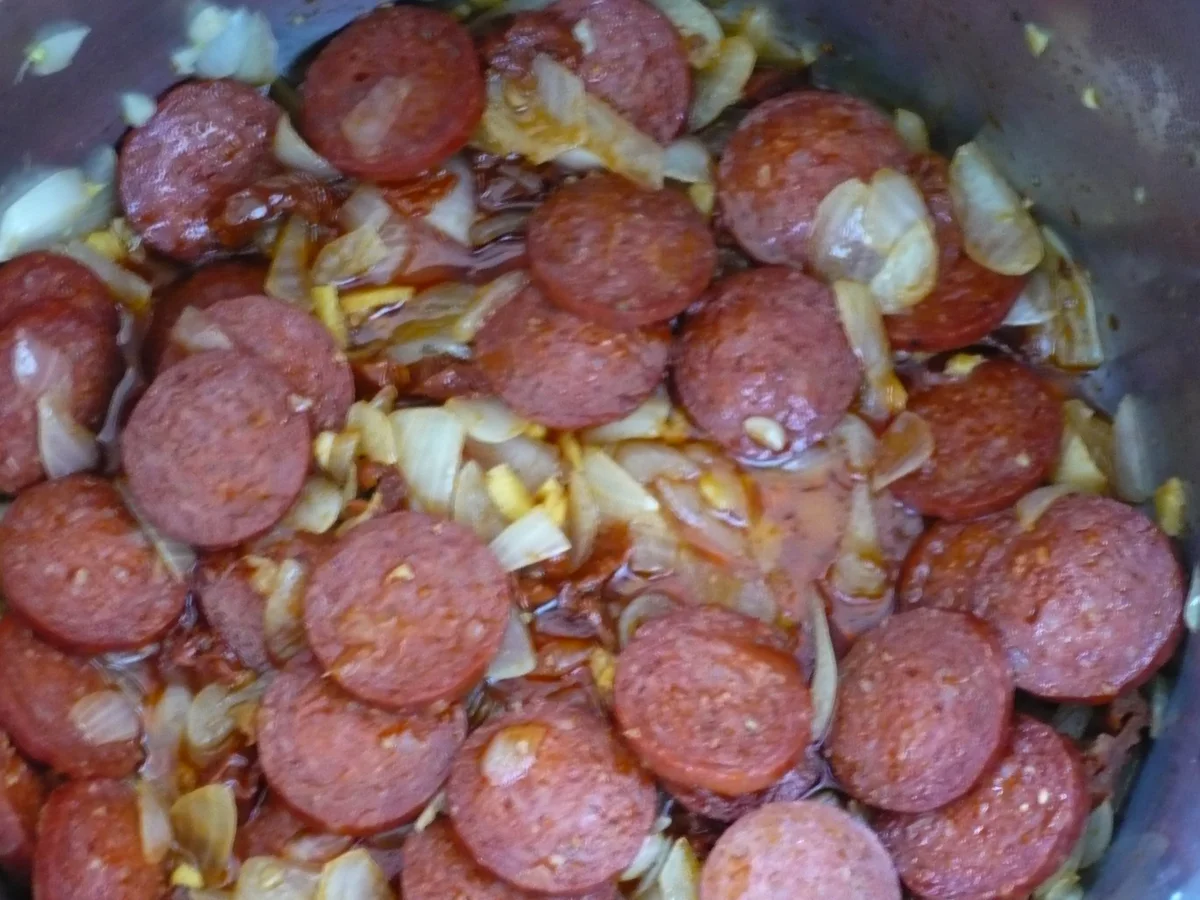 Köstliche Herbstsuppe - Rezept - Bild Nr. 2671