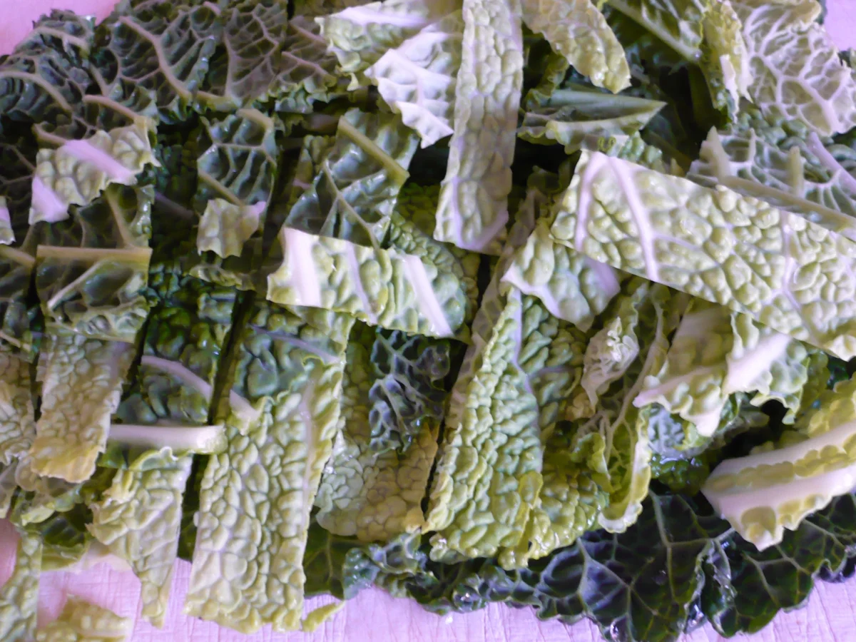 Köstliche Herbstsuppe - Rezept - Bild Nr. 2672