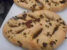 Fougasse - Rezept - Bild Nr. 2672