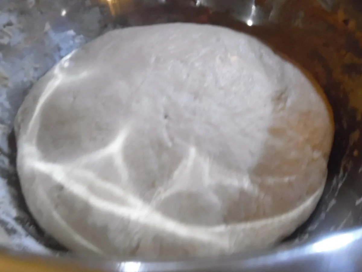 Fougasse - Rezept - Bild Nr. 2677