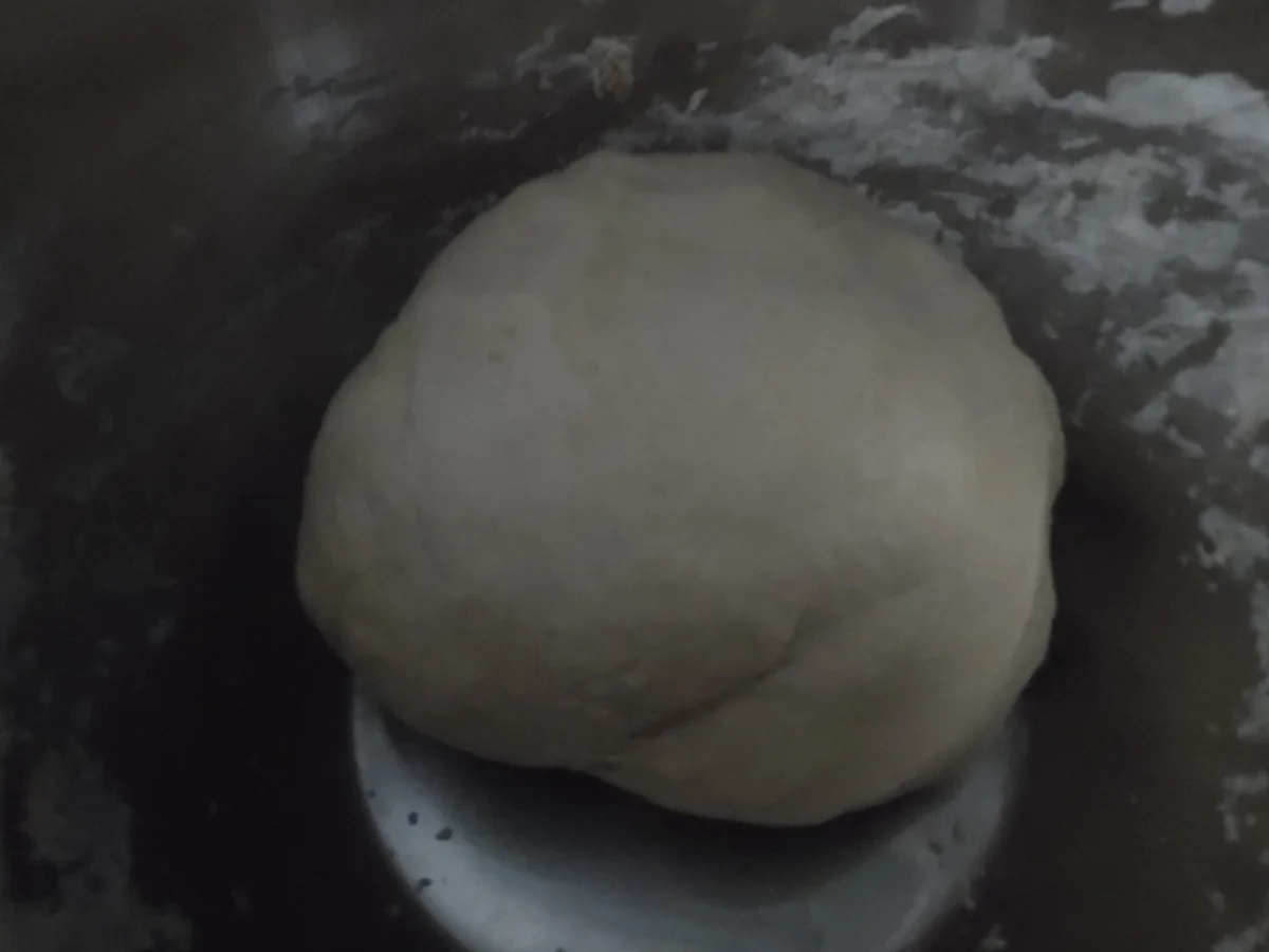 Fougasse - Rezept - Bild Nr. 2678