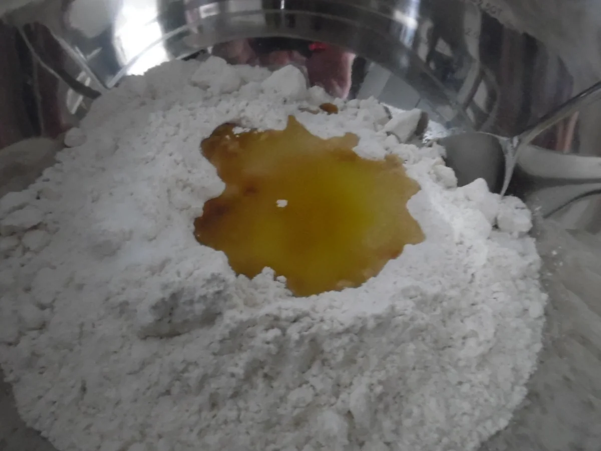 Fougasse - Rezept - Bild Nr. 2679