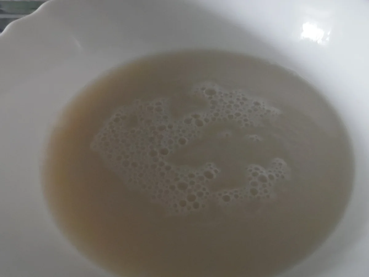 Fougasse - Rezept - Bild Nr. 2681