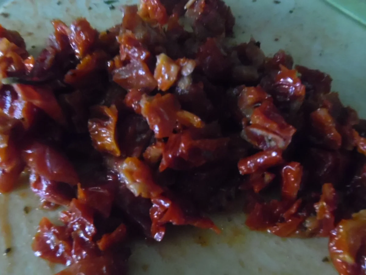 Fougasse - Rezept - Bild Nr. 2685