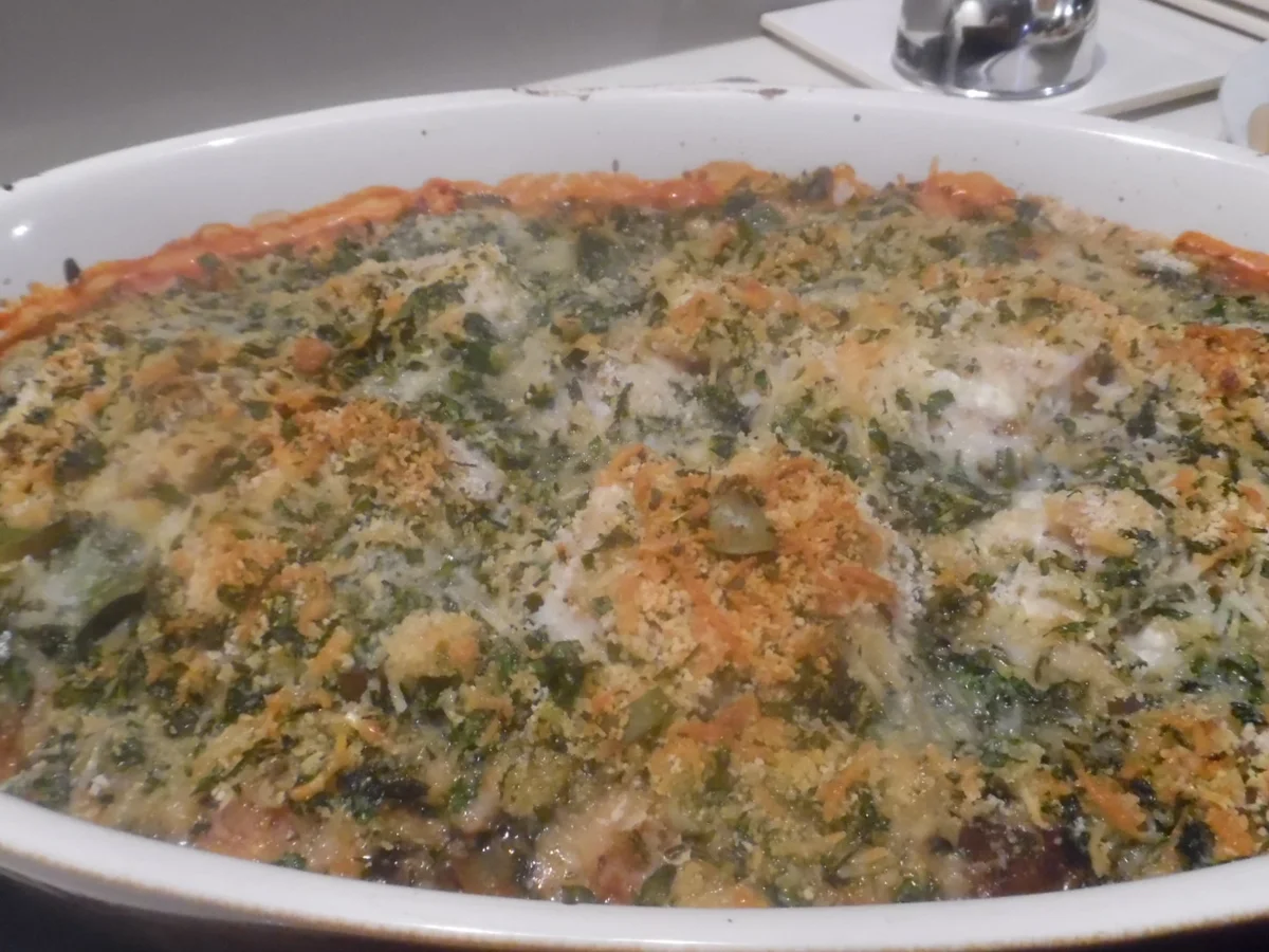 Meerbarben-Filet-Röllchen - Rezept - Bild Nr. 2672