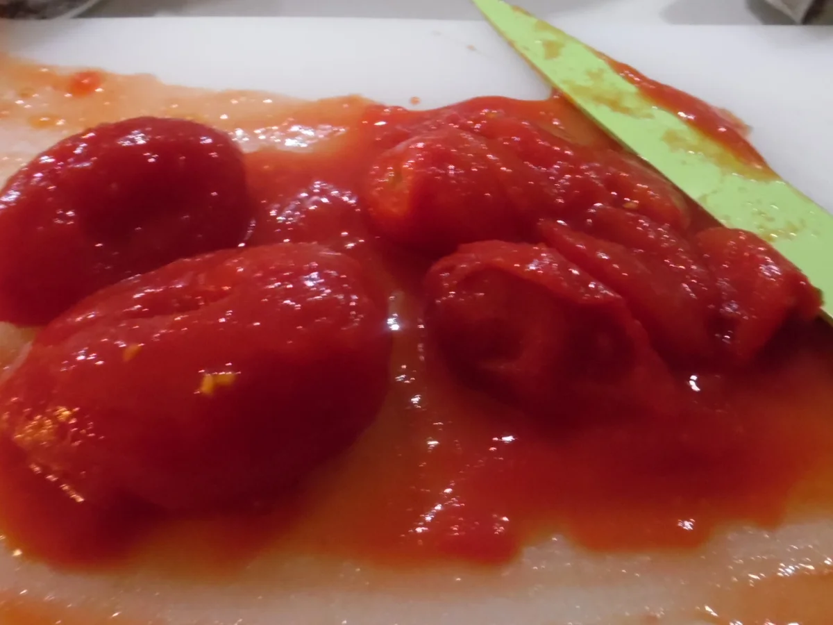 Meerbarben-Filet-Röllchen - Rezept - Bild Nr. 2680