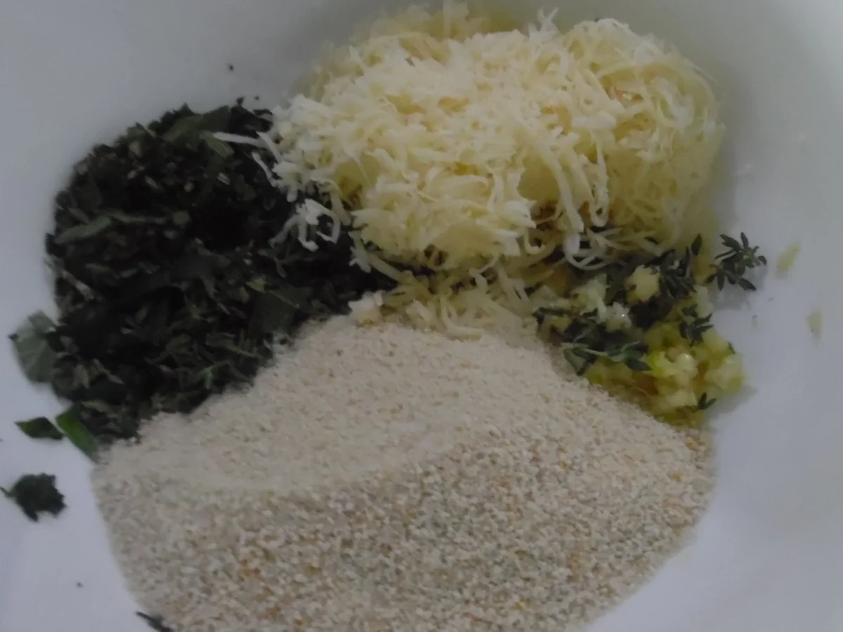 Meerbarben-Filet-Röllchen - Rezept - Bild Nr. 2698