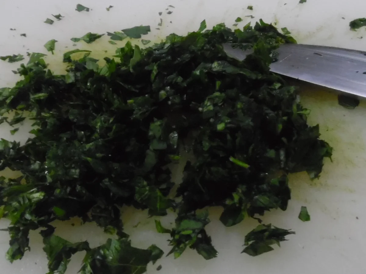 Meerbarben-Filet-Röllchen - Rezept - Bild Nr. 2699