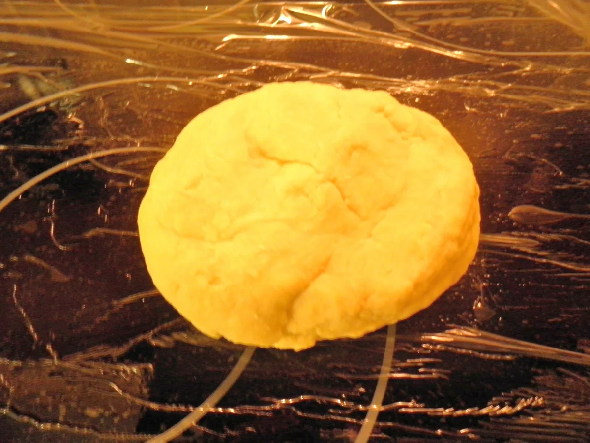 Rezept: Flammkuchen ... Bild Nr. 2712 Flammkuchen ... - Rezept - Bild Nr. 2712