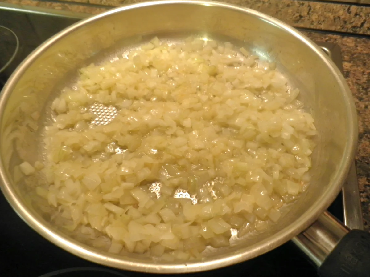 Rezept: Flammkuchen ... Bild Nr. 2713 Flammkuchen ... - Rezept - Bild Nr. 2713