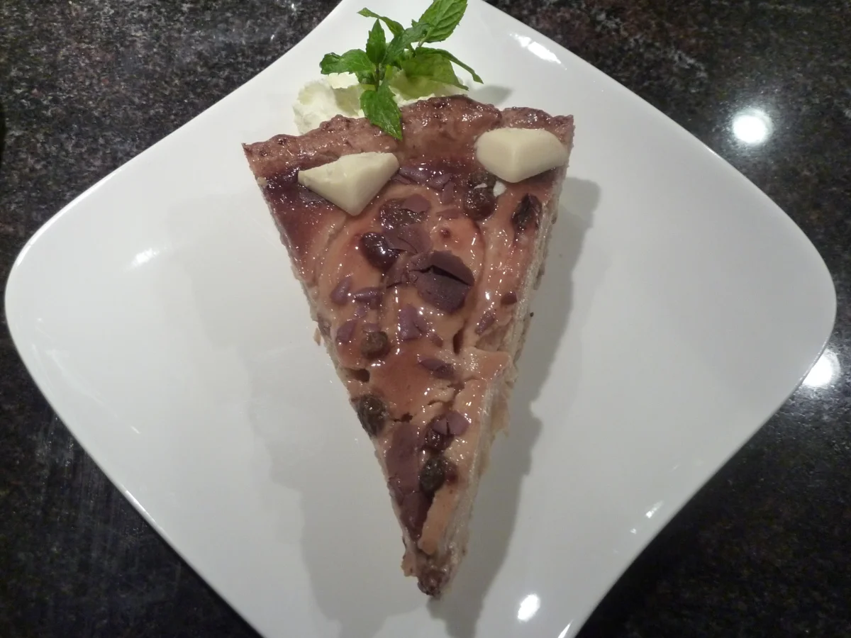 Gaby's QuittenKUCHEN - Rezept - Bild Nr. 2708