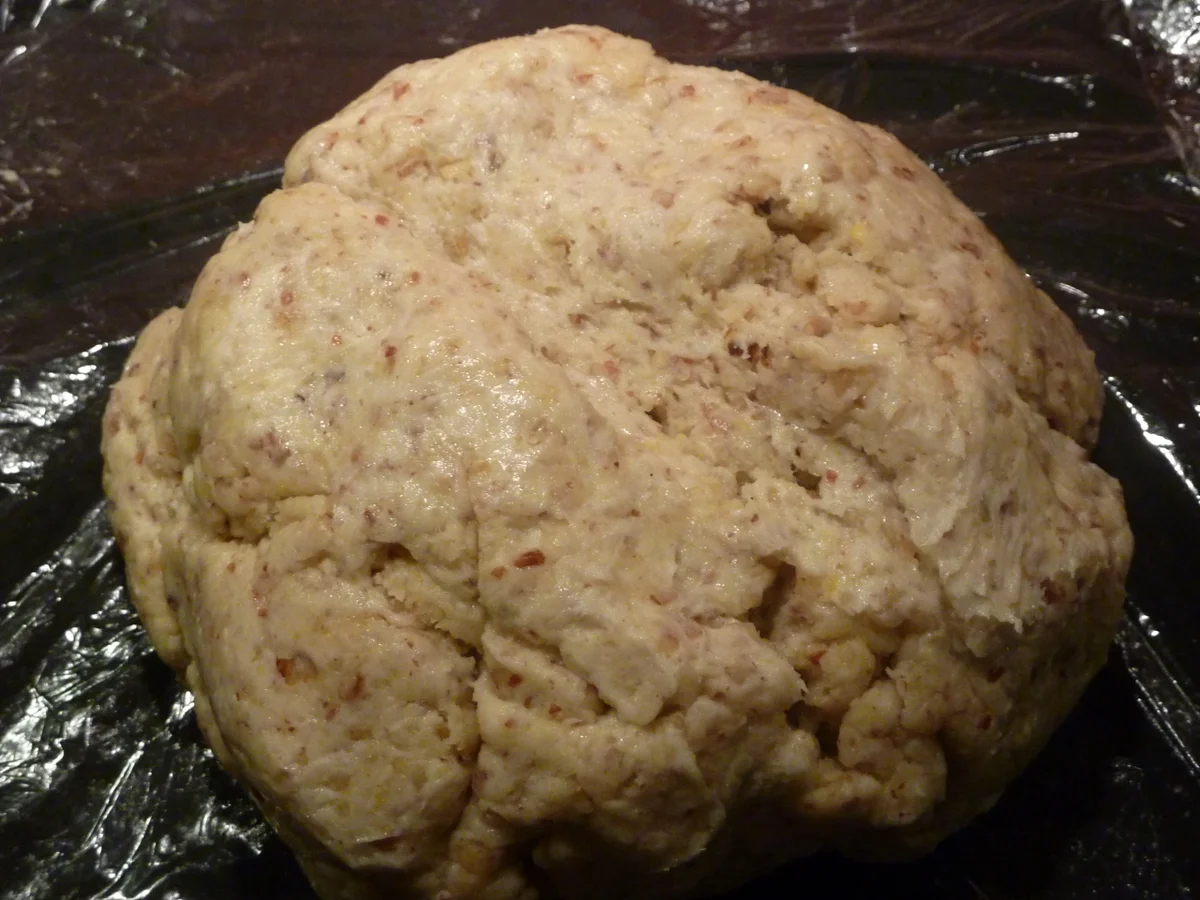 Gaby's QuittenKUCHEN - Rezept - Bild Nr. 2713