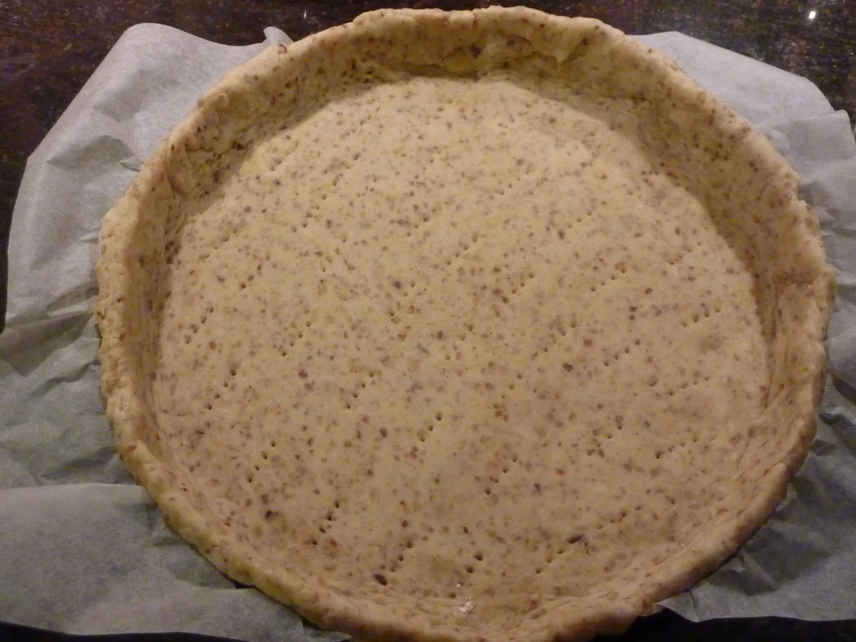 Gaby's QuittenKUCHEN - Rezept - Bild Nr. 2714