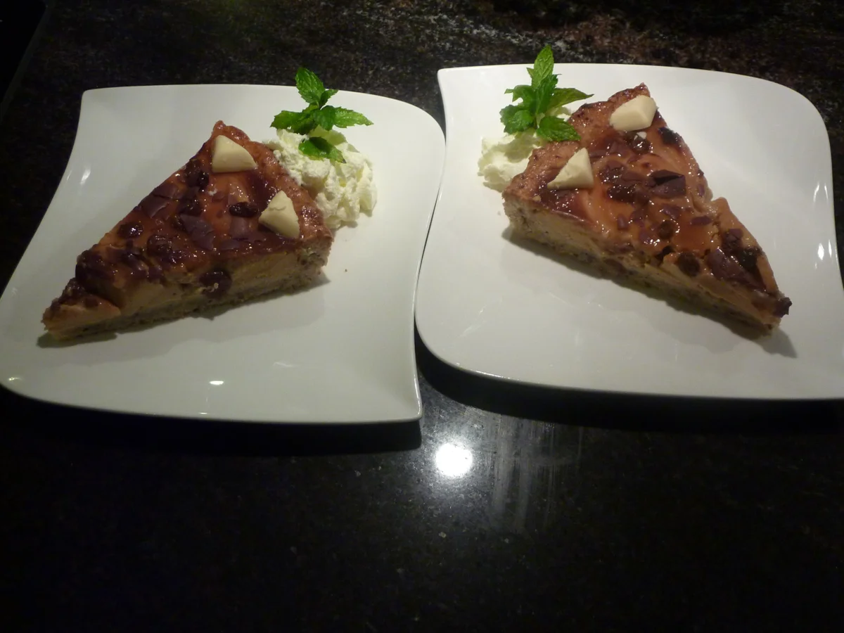 Gaby's QuittenKUCHEN - Rezept - Bild Nr. 2720