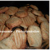 BiNe` S ROSENWASSER - PISTAZIENKEKSE - Rezept - Bild Nr. 2709