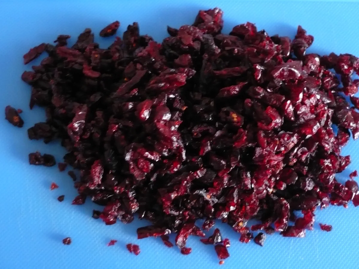 Pinienkern - Bällchen - Rezept - Bild Nr. 2709