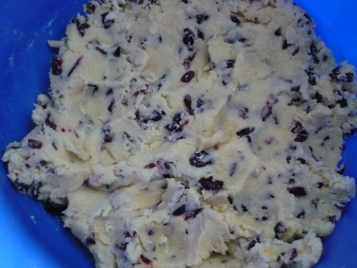 Pinienkern - Bällchen - Rezept - Bild Nr. 2711