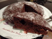 Schokoladen-Zimt-Kuchen - Rezept - Bild Nr. 2708