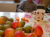 Birnen-Apfelmus - Rezept - Bild Nr. 2711