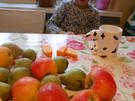 Birnen-Apfelmus - Rezept - Bild Nr. 2711