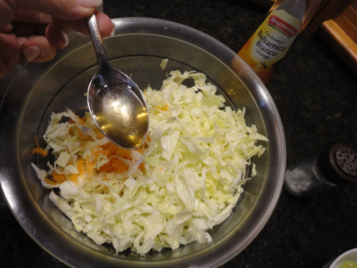 Rezept: fruchtiger Kraut Salat Bild Nr. 2721 fruchtiger Kraut Salat - Rezept - Bild Nr. 2721