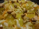 fruchtiger Kraut Salat - Rezept - Bild Nr. 2720