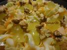 fruchtiger Kraut Salat - Rezept - Bild Nr. 2720