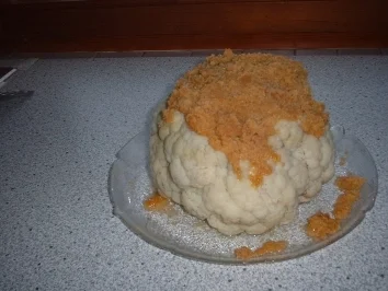 Gemischte Fleischplatte mit Pfifferling/Champinionsoße - Rezept