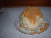 Gemischte Fleischplatte mit Pfifferling/Champinionsoße - Rezept