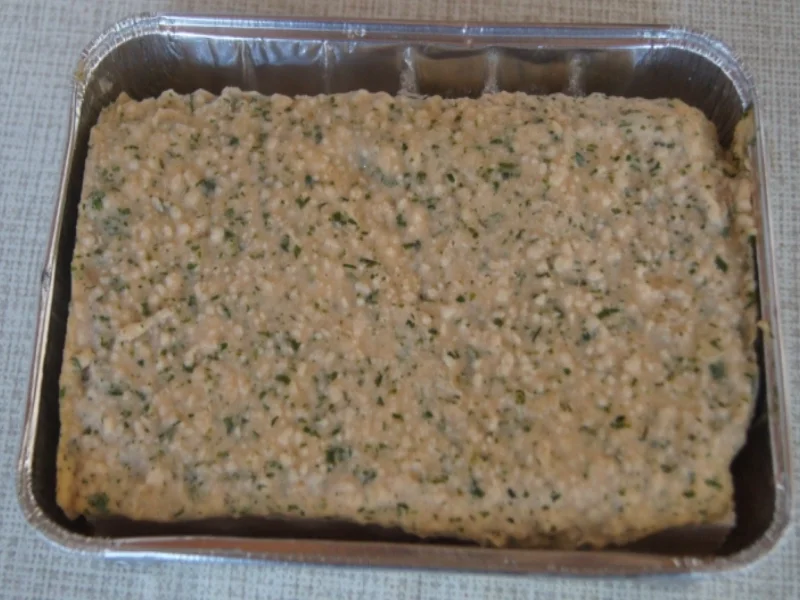 Rezept: Schlemmerfilet mit Sellerie-Kartoffelstampf Bild Nr. 2728 Schlemmerfilet mit Sellerie-Kartoffelstampf - Rezept - Bild Nr. 2728