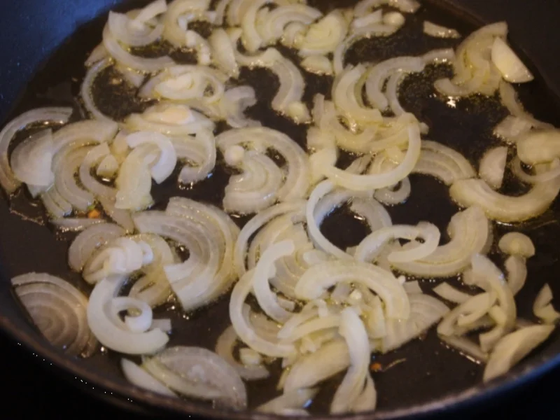 Rezept: Garnelen mit warmen Rote Beete Bild Nr. 2732 Garnelen mit warmen Rote Beete - Rezept - Bild Nr. 2732