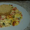 Zucchini Tomaten Gratin - Rezept - Bild Nr. 2726