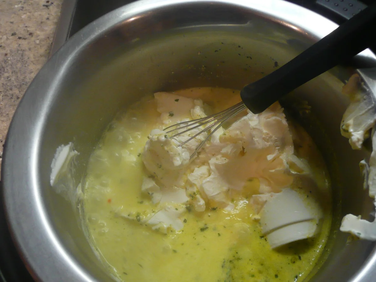 Zucchini Tomaten Gratin - Rezept - Bild Nr. 2737