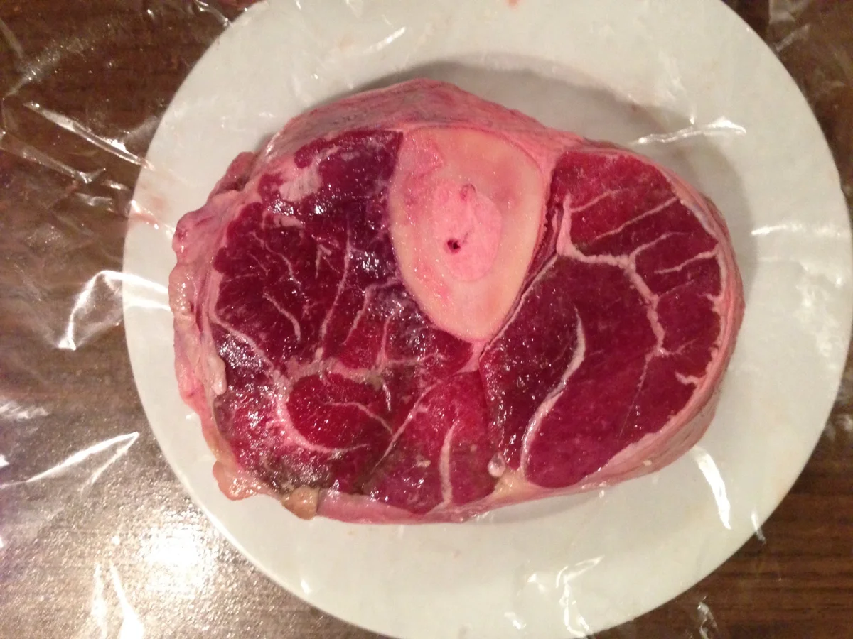 Rezept: Linsensuppe klassisch Bild Nr. 2754 Linsensuppe klassisch - Rezept - Bild Nr. 2754