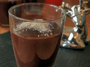 Kokos-Schokoladen-Pudding - Rezept - Bild Nr. 2775