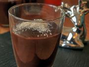 Kokos-Schokoladen-Pudding - Rezept - Bild Nr. 2775