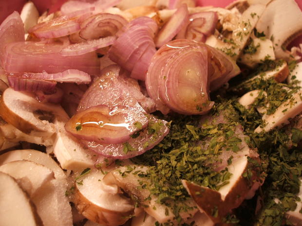 Salate: Rohkostsalat mit Yacón - Rezept - kochbar.de