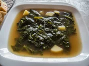 Suppenküche aus dem Saarland: Bambelsupp - Rezept - Bild Nr. 2775