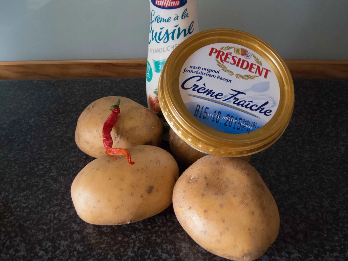 Rezept: Schweinefilet mit Meerrettichkruste und Orangensoße Bild Nr. 2790 Schweinefilet mit Meerrettichkruste und Orangensoße - Rezept - Bild Nr. 2790