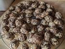 Plätzchen: Nussplätzchen - Rezept - Bild Nr. 3071