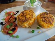 Reisbratlinge mit Dip - Rezept - Bild Nr. 2775