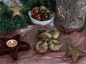 Plätzchen: Nougat-Kugeln - Rezept - Bild Nr. 3496