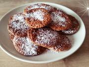 Vermont Maple Cookies - Rezept - Bild Nr. 2776