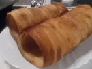 Ungarischer Baumkuchen, "Kürtöskalacs" - Rezept - Bild Nr. 2775
