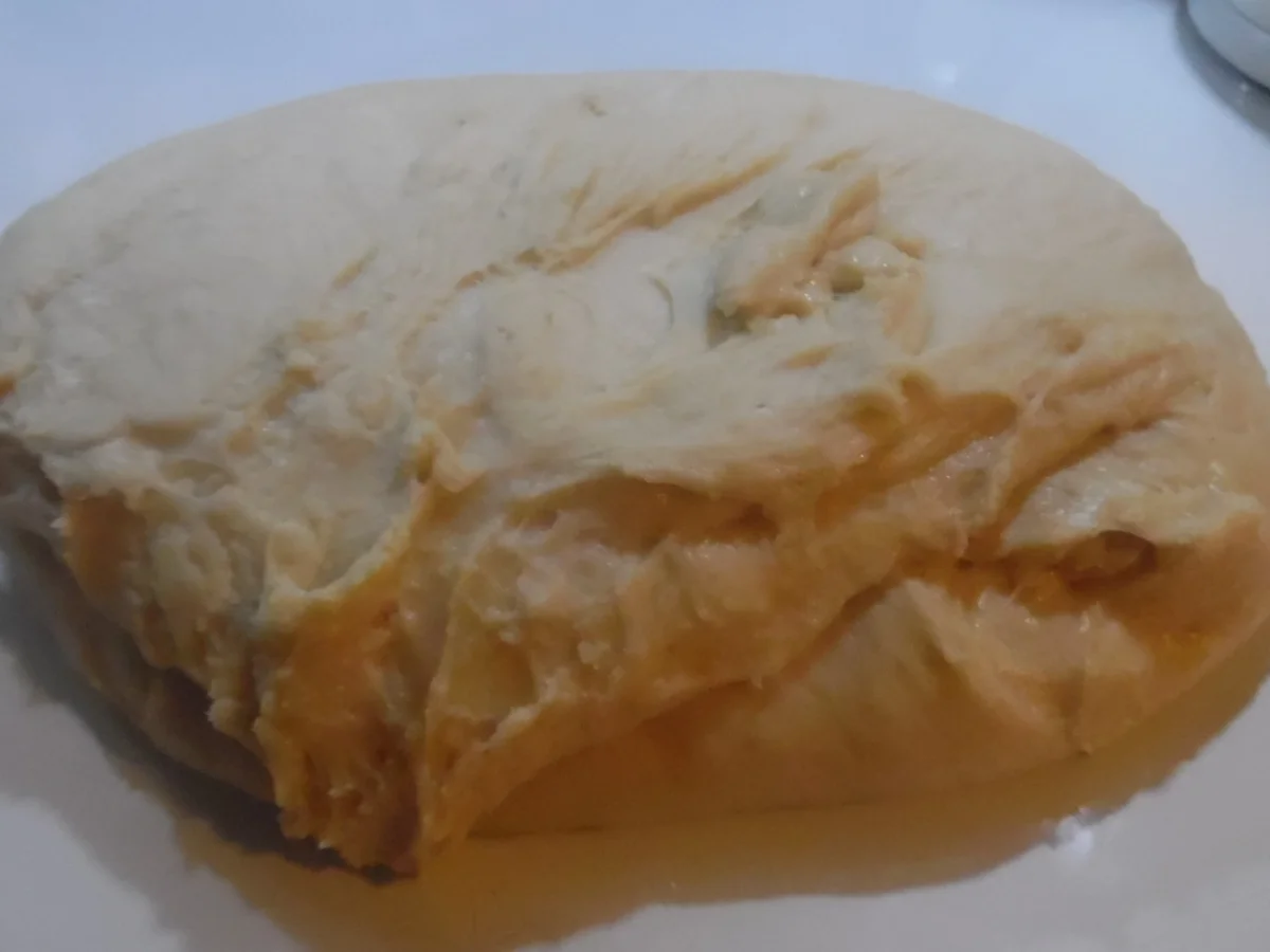 Rezept: Ungarischer Baumkuchen, "Kürtöskalacs" Bild Nr. 2781 Ungarischer Baumkuchen, "Kürtöskalacs" - Rezept - Bild Nr. 2781