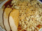 Oberschalenbraten ohne Fett zubereiten - Rezept - Bild Nr. 2788