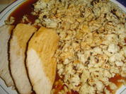Oberschalenbraten ohne Fett zubereiten - Rezept - Bild Nr. 2788
