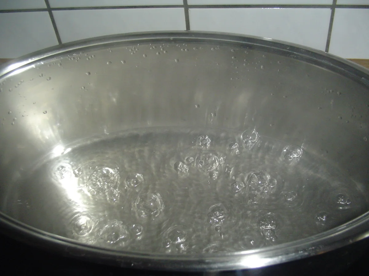 Oberschalenbraten ohne Fett zubereiten - Rezept - Bild Nr. 2790