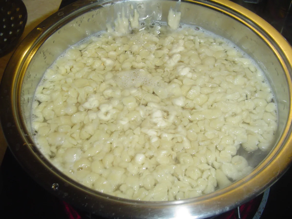 Oberschalenbraten ohne Fett zubereiten - Rezept - Bild Nr. 2793