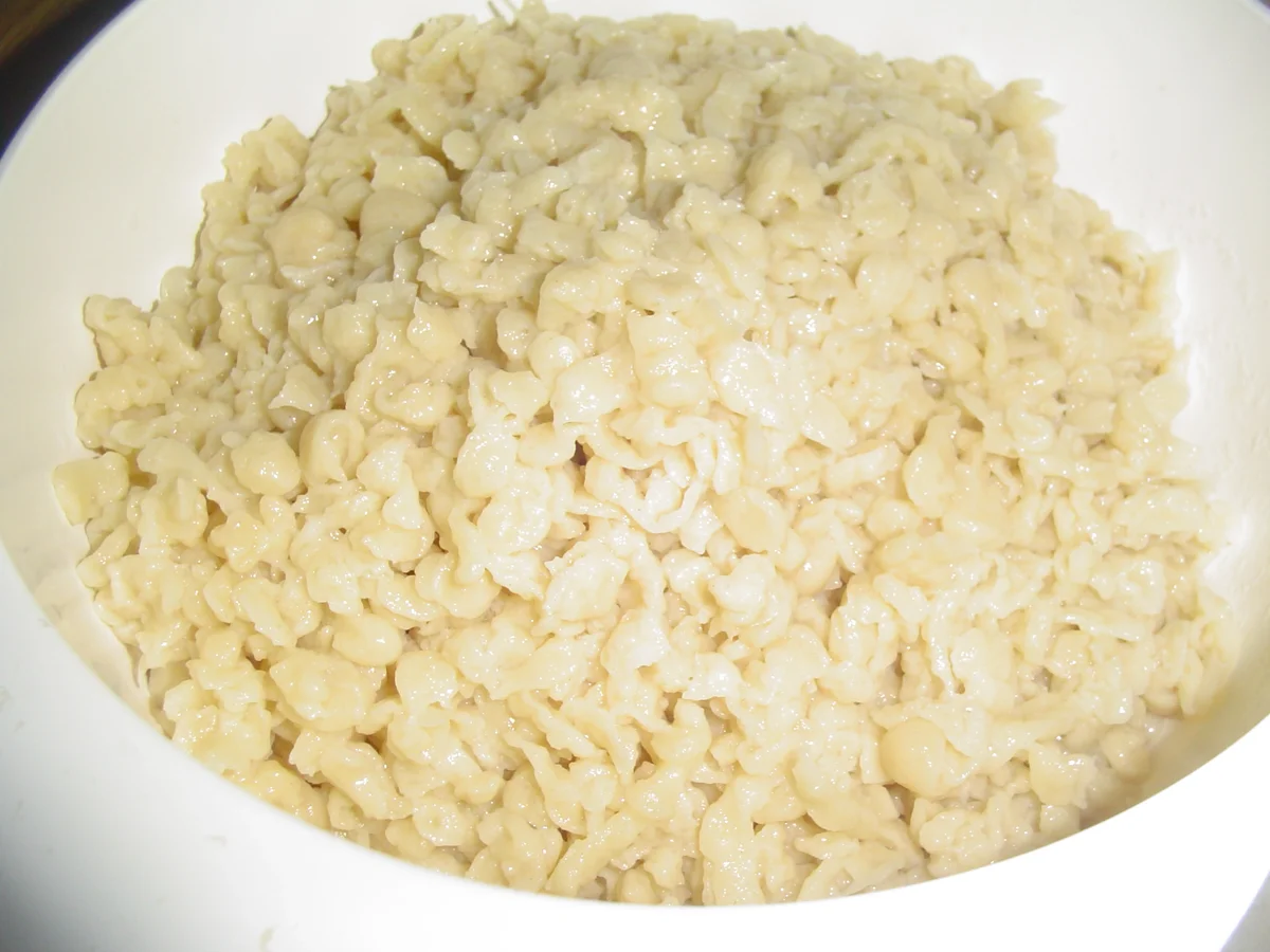 Oberschalenbraten ohne Fett zubereiten - Rezept - Bild Nr. 2794